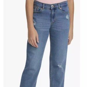 Girls Levi Jeans